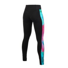 Lykrové kalhoty Dazzled Rashpants Women, Aurora (Velikost XS)