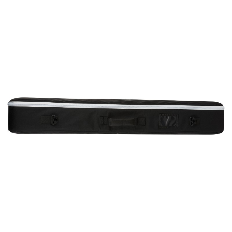 Cestovní obal Foilbag, Black (Velikost 1.35m)