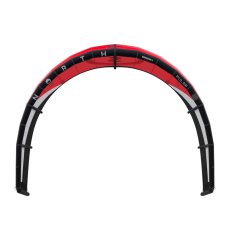 Pulse Kite (only kite) Freestyle, Rubine Red