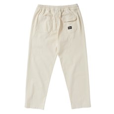 Pánské kalhoty Odyssey Pant, Off White (Velikost M)