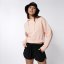 Dámská mikina Seafarer Hoodie Sweat, Dawn Pink (Velikost M) Dámská mikina Seafarer Hoodie Sweat, Dawn Pink (Velikost M)
