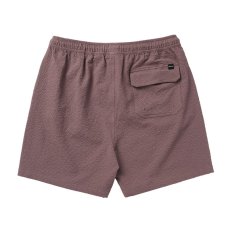 Pánské boardshorty Mystic Brand Structure Swim Short, Dusty Rose