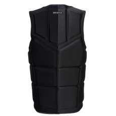 Vesta na wake Peacock Impact Vest, Black/Grey (Velikost XXL)