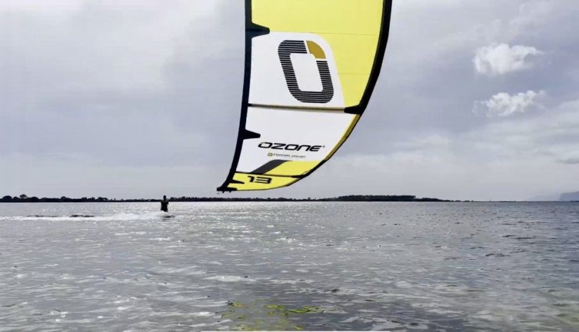 Ozone Edge VT ULTRA-X - 13m  Demo