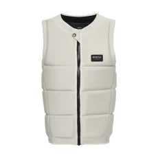 Vesta na wake Star Impact Vest Fzip Wake, Dirty White