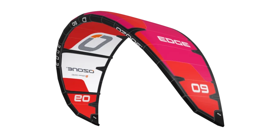 Ozone Edge VT