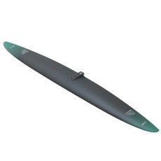 Sonar P2050 (PUMPING) Front Wing, Black (Velikost 2050cm)