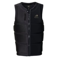 Vesta na wake Peacock Impact Vest, Black/Grey (Velikost XXL)