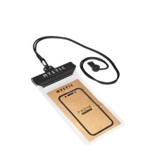 Dry Pocket Neck Strap, No Color