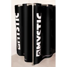 Changing Room Curtain, Black