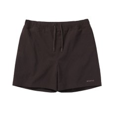 Pánské šortky Mystic Continent Short, Espresso Brown