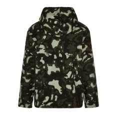 Dámská mikina Outsider Sweat, Camouflage
