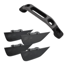 North Twintip Accessory Kit
