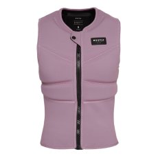 Dámská vesta Star Impact Vest Fzip Women, Rosewood