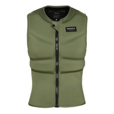 Vesta na kite Star Impact Vest Kite Fzip Wom, Olive Green