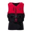 Endure Wing Impact Vest, Red