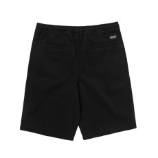 Men's T-shirt Low Tide Short, Black