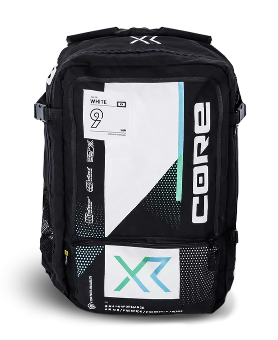 Core Xr 8 - DEMO - 10 m2