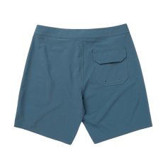 Pánské boardshorty Brand, Tidal Blue