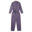 Dámská šaty The Boiler Suit, Retro Lilac