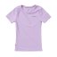 Water T-shirt Star Rashvest S/S Women, Pink/Purple