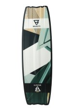 Kiteboard Youri Pro 2022 (Velikost 138x41cm)