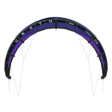 Orbit Kite (only kite) Big Air 2027, Deep Purple