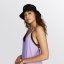 Dámské šaty Paradise Dress, Pastel Lilac - Velikost: XS