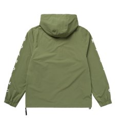 Pánská bunda Seascape Jacket, Olive Green (Velikost L)