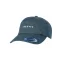 Čepice Washed Cap, Cypress Green