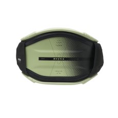 Dámský trapéz Stealth Waist Trapéz Mystic Women, Sage Green