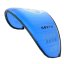 Code Zero II (kite only) 8m TEST, Pacific Blue