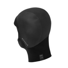 Roam Hood 3mm, Black