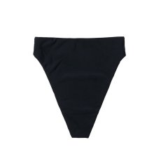 Flashback Bikini Bottom, Black