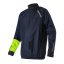 Wind Barrier Kite jacket, Navy