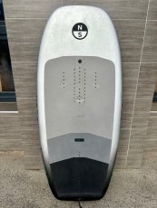 Wingboard Seek Foilboard 2024 TEST, Titanium
