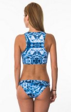 Eclipse Bikini, Dynamic Blue