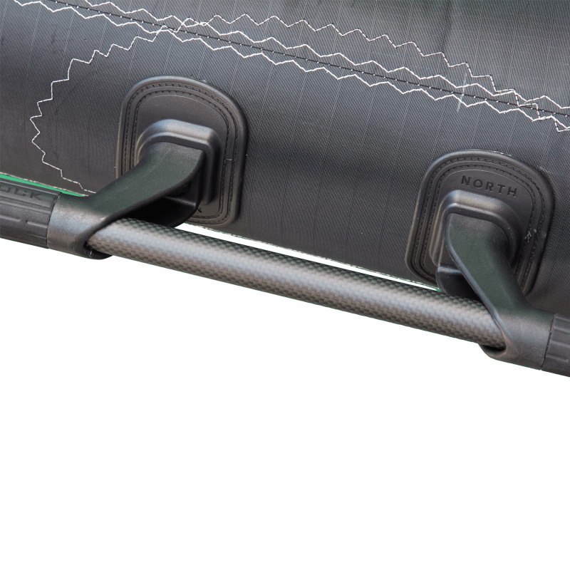 Carbon Griplock Bridge Boom