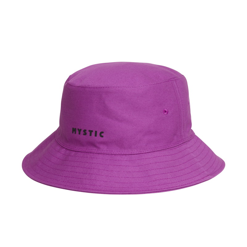 Čepice Bucket Cap II, Sunset Purple (Velikost O/S)