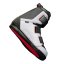 Boty na kite i wake Fix Boots, Black