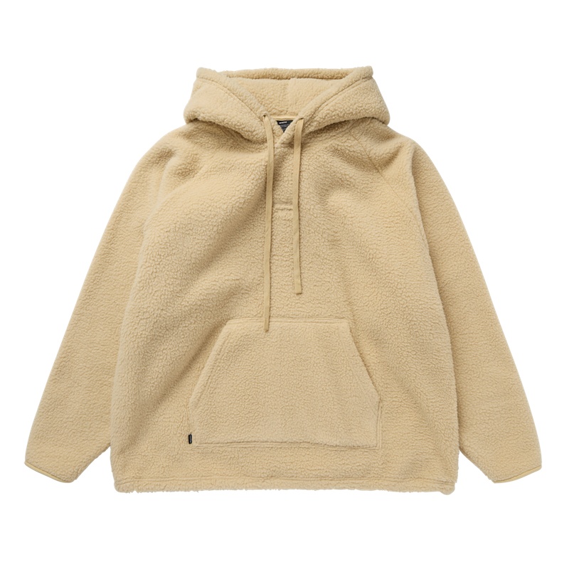 Pánská mikina Loft Hood Sweat, Pale Khaki