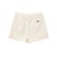 Dámské kraťasy Island Short Women, Black - Velikost: XS