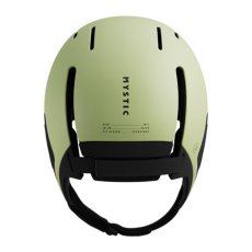 Helma Mystic Legacy Helmet, Pale Green