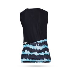 Dazzled Tanktop Quickdry Women's Water T-Shirt, Mint