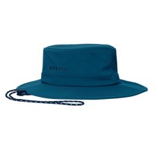 Fisherman Cap, Tidal Blue