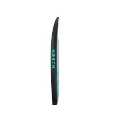 Wingboard Seek 2024 Foilboard, Titanium (Velikost 6’4”(193cm, 138l))