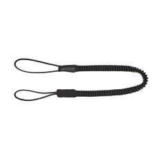 Pulling rope for WS tarpaulin Uphaul Pro, Black