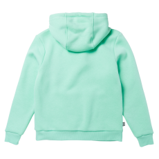 Dámská mikina Brand Hoodie Sweat Women, Paradise Green