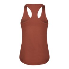 Dámské tričko Lowe Singlet Women, Rusty Red (Velikost XS)