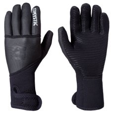 Neoprénové rukavice Mystic Mesh Glove, Black (Velikost XS)